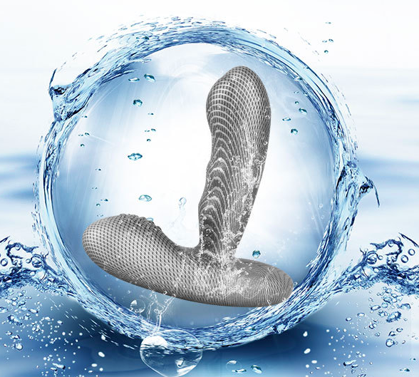 Dụng cụ kích thích hậu môn Levett sợi carbon massage khoái cảm nam gay Dụng cụ kích thích hậu môn Levett sợi carbon massage khoái cảm nam gay